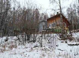 1472 Fools Gold Rd, Fairbanks, AK 99712