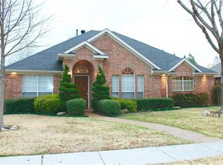 4210 Sandalwood Ln, Frisco, TX 75035