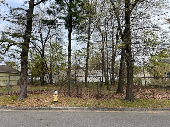0 Samuel St, Springfield, MA 01109
