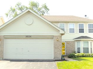 14224 S Longview Ln, Plainfield, IL 60544