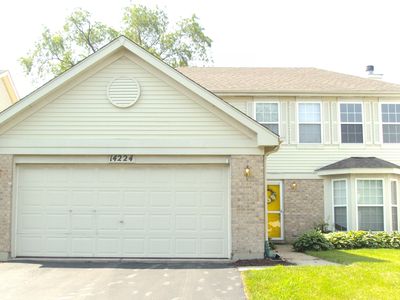 14224 S Longview Ln, Plainfield, IL, 60544