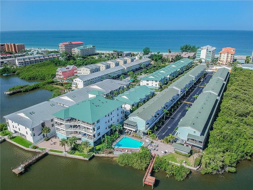 1st image of 19823 Gulf Blvd APT 38