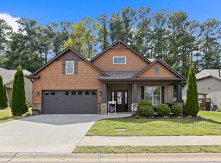 117 Canyon Ct, Greenville, SC 29607