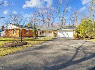 2925 Beaverwood Ln, Silver Spring, MD 20906