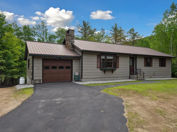 13 Seyah Road, Shelburne, NH 03581