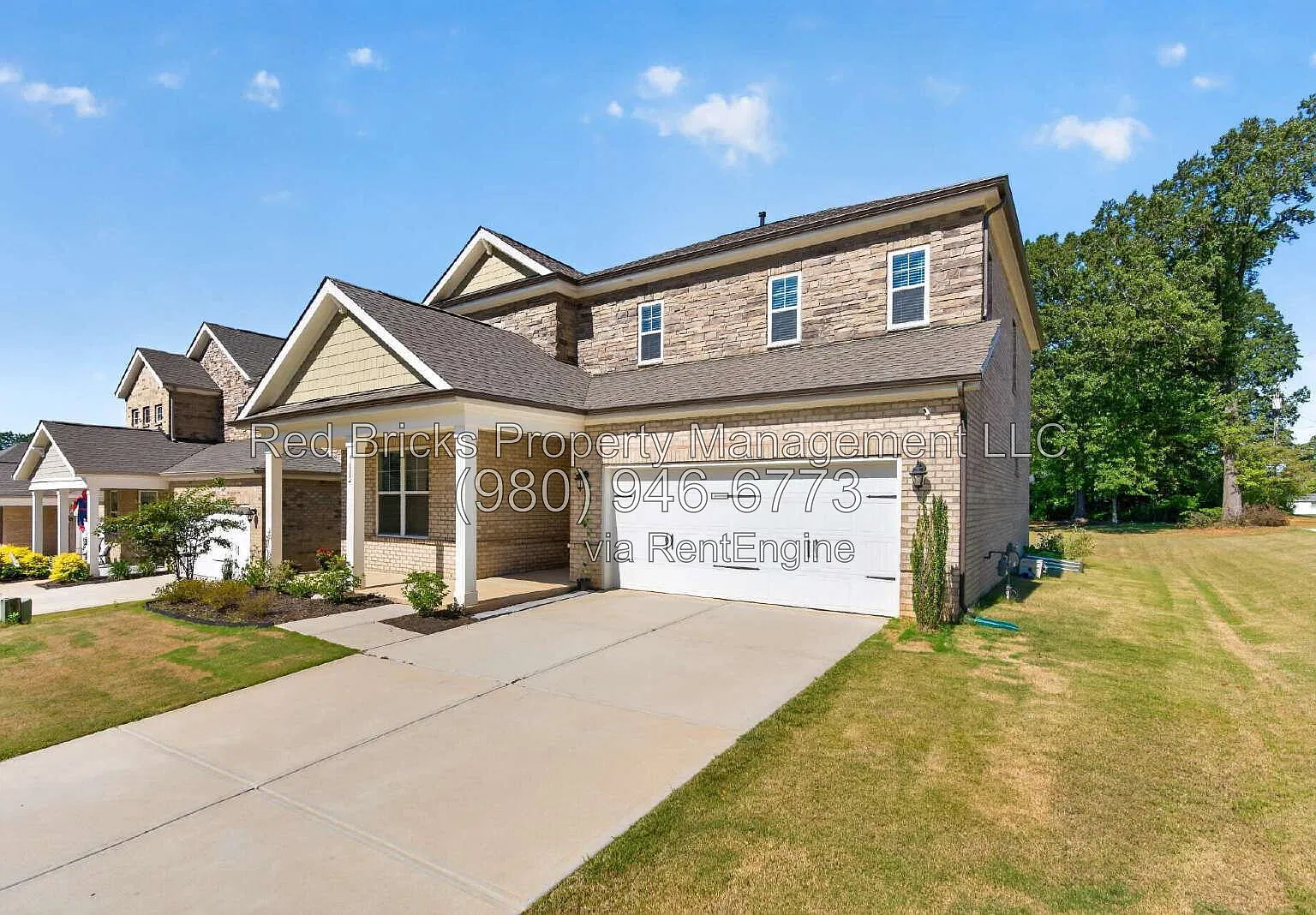 4 bed, 3.0 bath, 2667 sqft, $2,695 — Photo 4