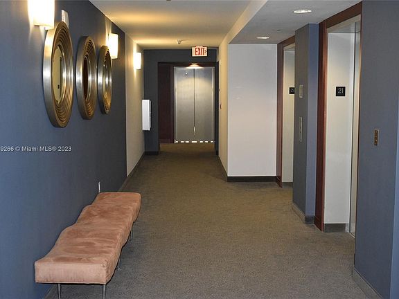 3rd image of 6365 Collins Ave APT 1710