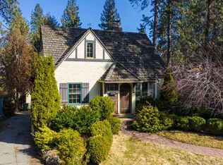 518 W 17th Ave, Spokane, WA 99203