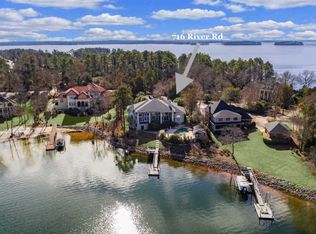 716 River Rd, Columbia, SC 29212