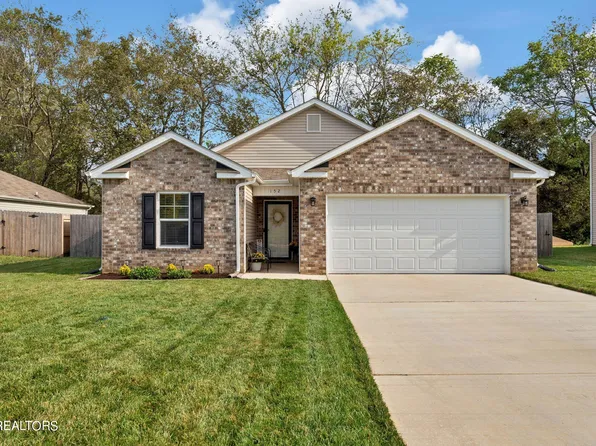 152 Jesse Baker Ln, Jefferson City, TN 37760