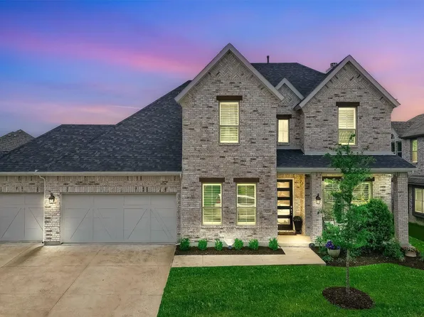 3221 Lakeshore Dr, Anna, TX 75409