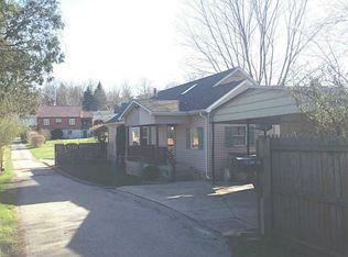 216 Hoza Way, Mount Pleasant, PA