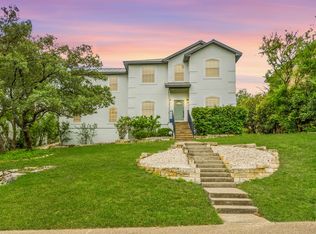 1006 SUTTERS RIM, San Antonio, TX 78258