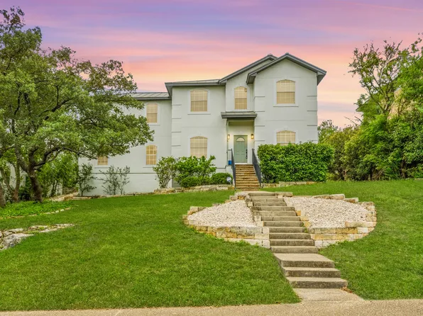 1006 SUTTERS RIM, San Antonio, TX 78258