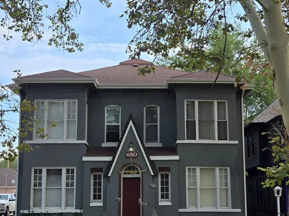 650 24th St, 650 24th St APT 6, Ogden, UT 84401