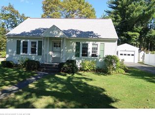 24 Pierce St, Gardiner, ME 04345