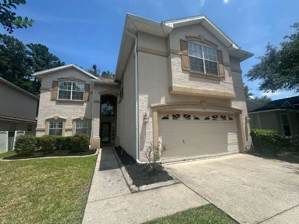 572 Redberry Ln, Saint Johns, FL 32259