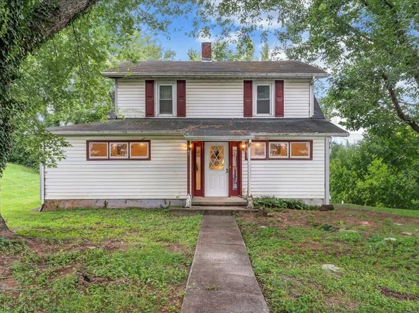 747 Wayland St NE, Roanoke, VA 24012
