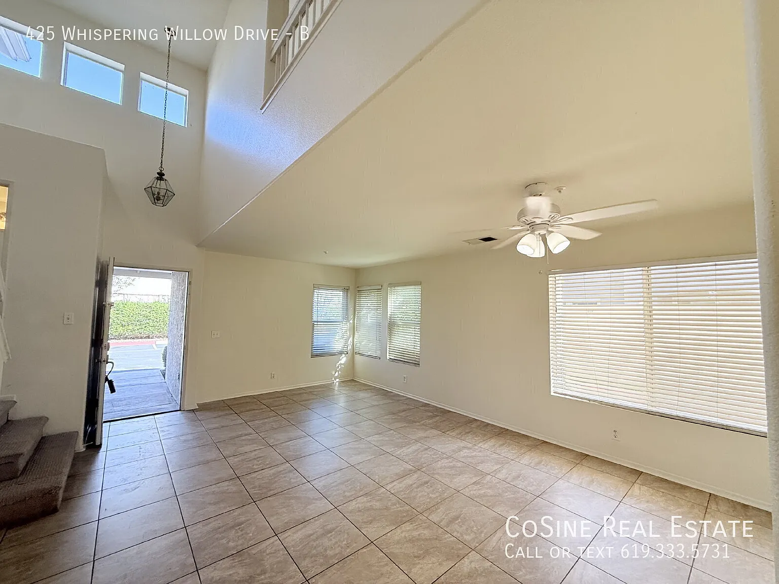Welcome to your spacious 3BR/2.5BA Home w/ GARAGE — Photo 4