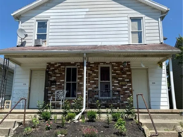116 S Horton St Unit 114, Dayton, OH 45403