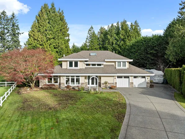 1944 133b St, Surrey, BC V4A 7S7