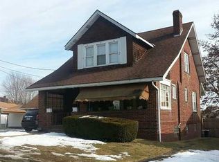 360 Tyler Ave, Washington, PA 15301