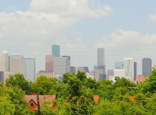 1809 Arbor St, Houston, TX 77004
