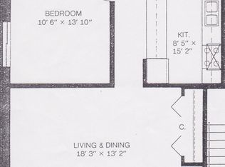 432 Pleasant Run Dr APT A, Wheeling, IL 60090