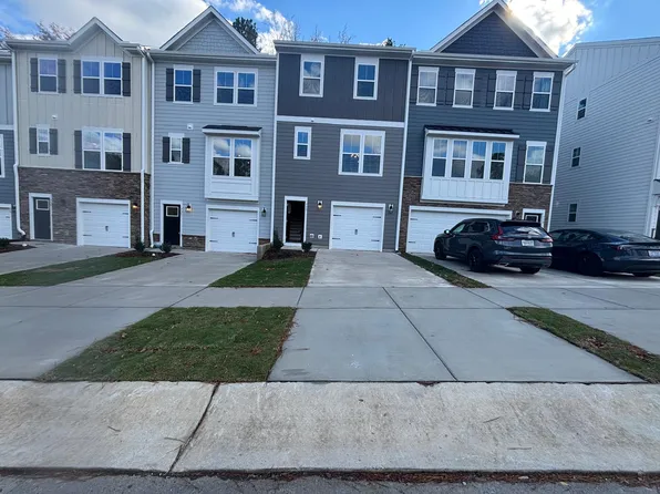 737 Parc Townes Dr, Wendell, NC 27591