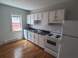 3 Schrepel Pl #3A, Boston, MA 02127