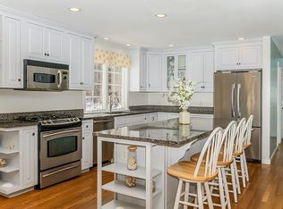 348 Quaker Meeting House Rd, East Sandwich, MA 02537