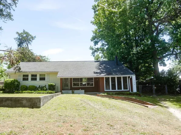 114 Bordeaux St, Belvedere, SC 29841