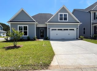251 Majestic Mare Ln SE, Bolivia, NC 28422