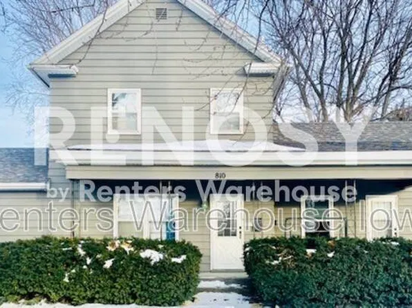 810 S Jefferson Way Unit 1, Indianola, IA 50125