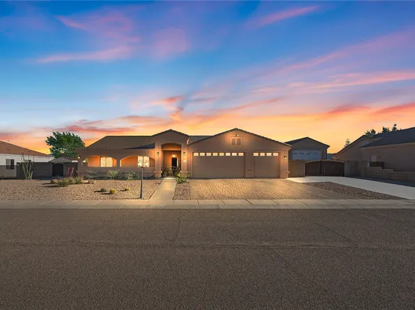 1714 E Scarlet Plume St, Kingman, AZ 86409