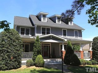 2321 Falls River Ave, Raleigh, NC 27614