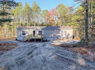 2013 Buckhorn Rd, Clarkesville, GA 30523