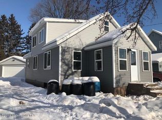 216 Nowell St W, New York Mills, MN 56567