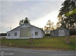 4124 Drawbridge Rd, Cambridge, MD 21613