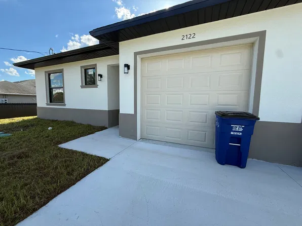 2122 Leda Ave S, Lehigh Acres, FL 33973