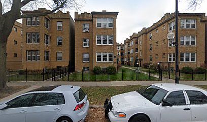 1st image of 5059 N Damen Ave #2W