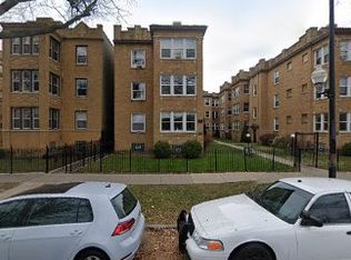 5059 N Damen Ave #2W, Chicago, IL 60640