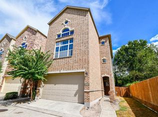 5657 Oasis Palm, Houston, TX 77021