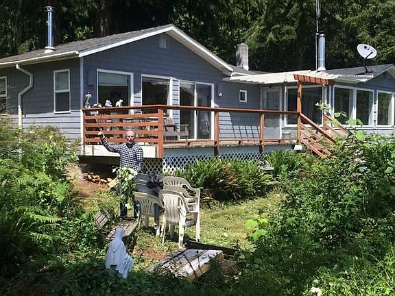 2nd image of 7005 NE Eisenhardt Ln