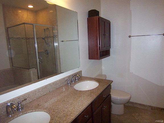 renovated master bath