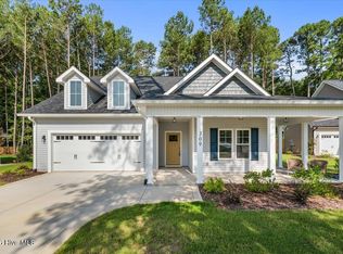 309 Elijah Way, Vass, NC 28394