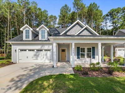 309 Elijah Way, Vass, NC, 28394