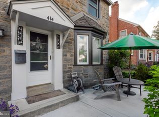 414 Richland Ave, Havertown, PA 19083