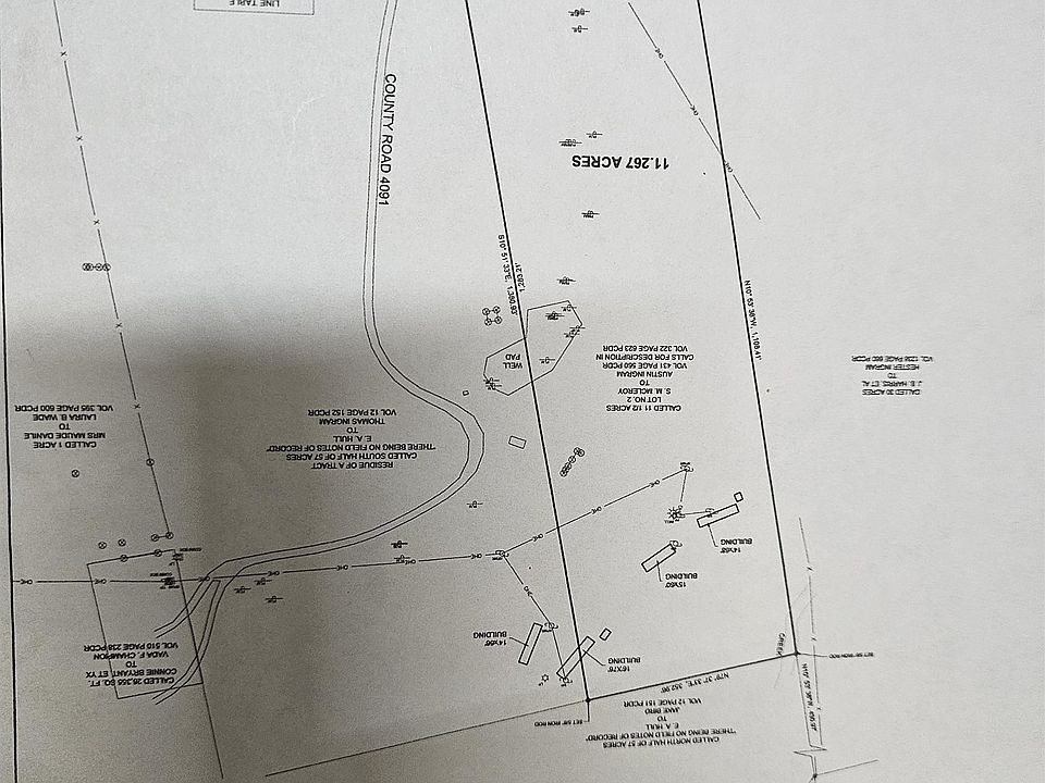 1st image of County Road 409