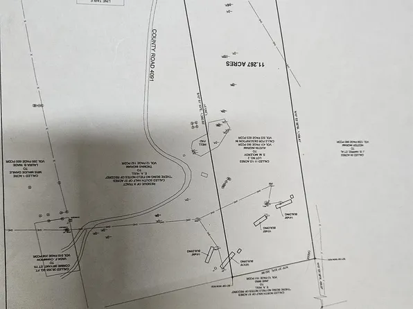 County Road 409, Gary, TX 75643